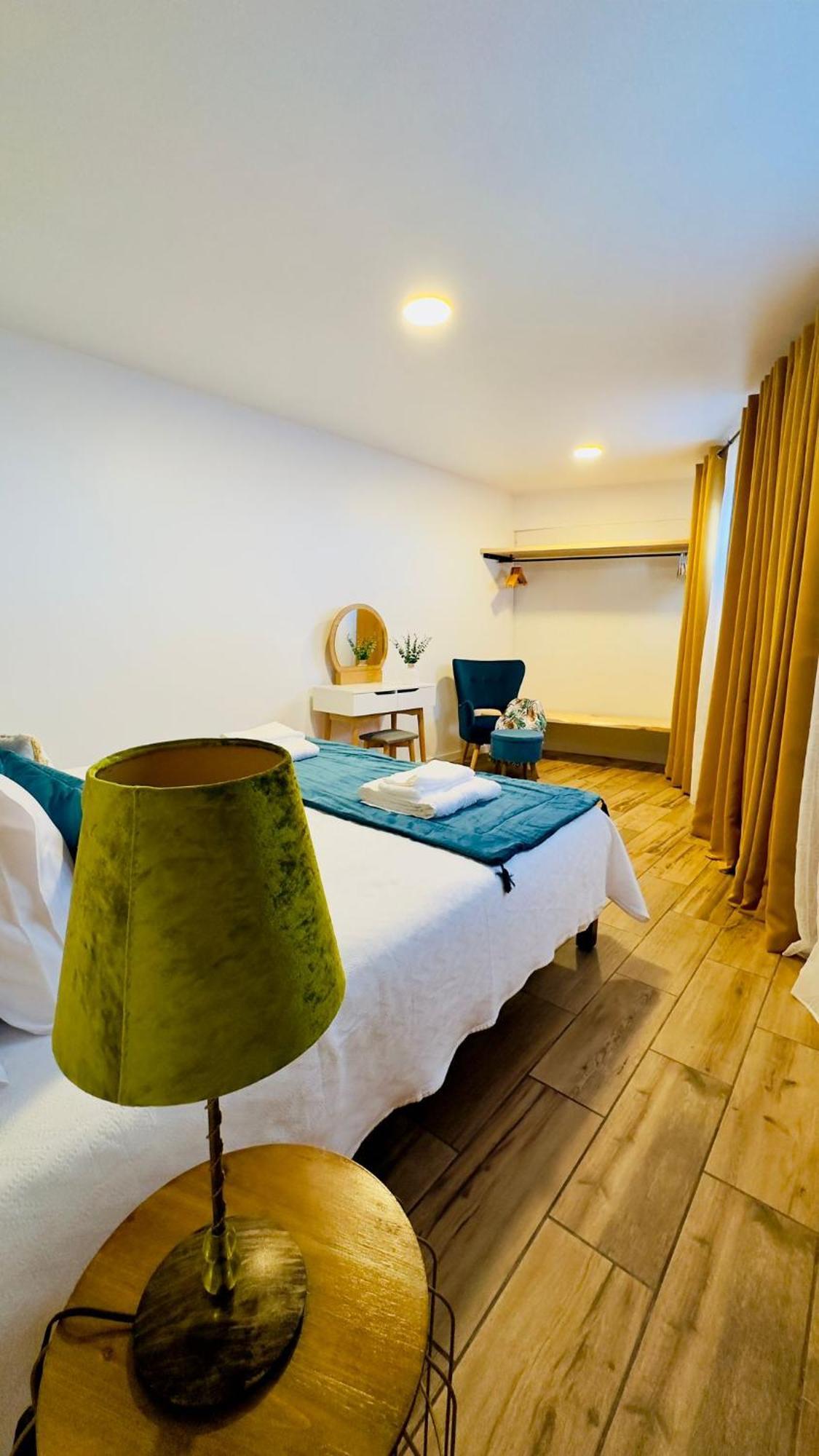 Casa de Férias Cantinho Pedras Funchal (Madeira)