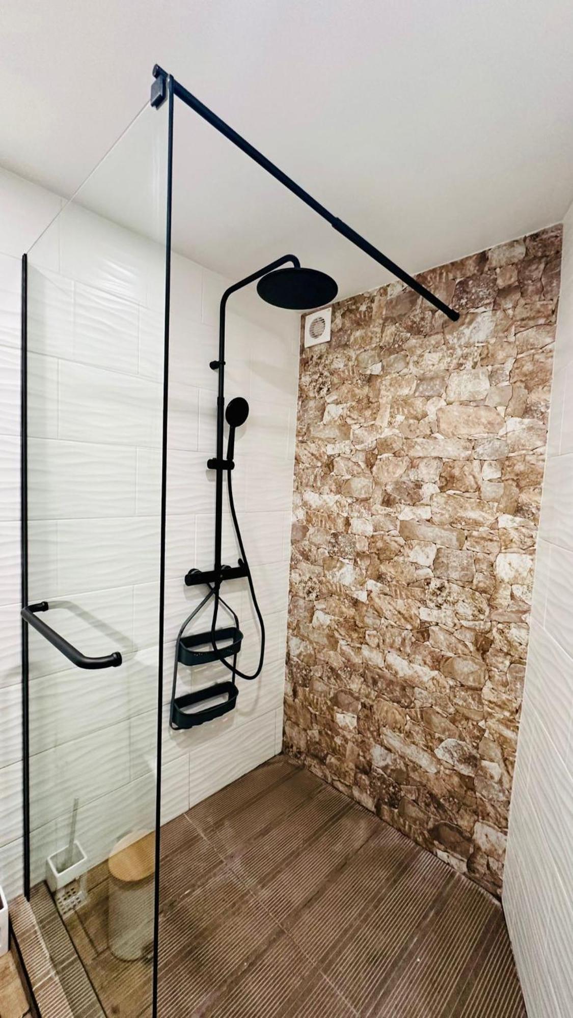 Cantinho Pedras Ferienhaus